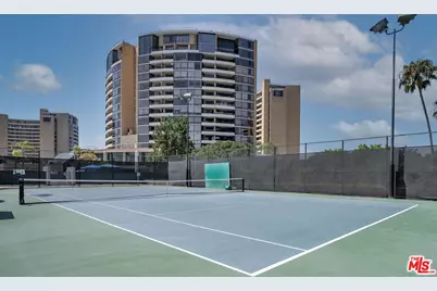 4316 Marina City Dr #1023, Marina del Rey, CA 90292 - Photo 37