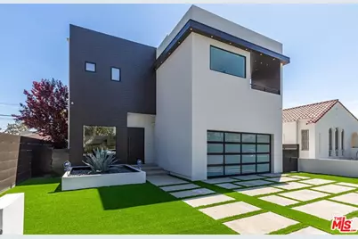 458 S Sycamore Ave, Los Angeles, CA 90036 - Photo 1