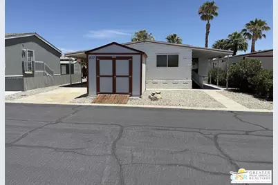 15500 Bubbling Wells Rd #277, Desert Hot Springs, CA 92240 - Photo 3