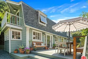1238 Fernwood Pacific Dr, Topanga, CA 90290 - Photo 1