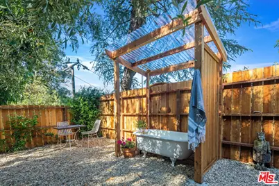 1238 Fernwood Pacific Dr, Topanga, CA 90290 - Photo 61