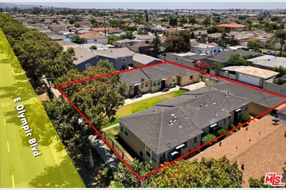 6434 E Olympic Blvd, Los Angeles, CA 90022 - Photo 19