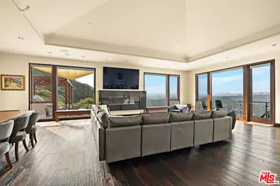 25155 Piuma Rd, Malibu, CA 90265 - Photo 7