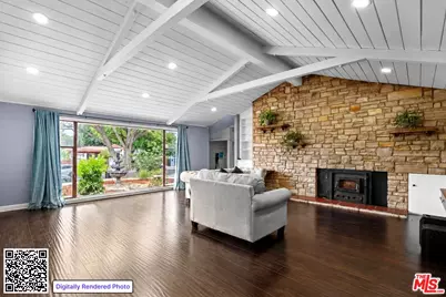 17317 Los Alimos St, Granada Hills, CA 91344 - Photo 3