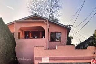 1233 N Evergreen Ave, Los Angeles, CA 90033 - Photo 1