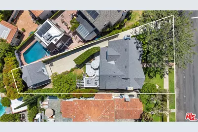 10736 Le Conte Ave, Los Angeles, CA 90024 - Photo 3