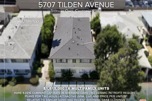 5707 Tilden Ave, Sherman Oaks, CA 91401 - Photo 1