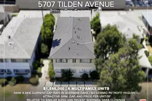 5707 Tilden Ave, Sherman Oaks, CA 91401 - Photo 1