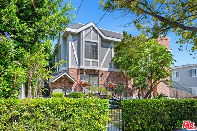2519 Kansas Ave #107, Santa Monica, CA 90404 - Photo 3