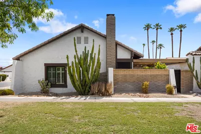 2466 S Linden Way #A, Palm Springs, CA 92264 - Photo 1