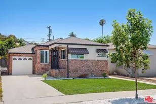 1840 Jones Ave, Los Angeles, CA 90032 - Photo 1