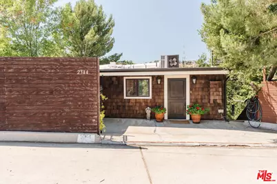 2344 Sunset Heights Dr, Los Angeles, CA 90046 - Photo 1