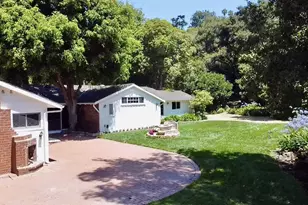 1754 Mandeville Canyon Rd, Los Angeles, CA 90049 - Photo 11