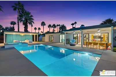 888 E El Conquistador, Palm Springs, CA 92262 - Photo 69