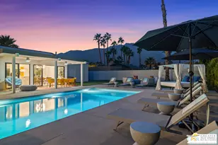888 E El Conquistador, Palm Springs, CA 92262 - Photo 73