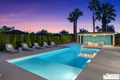 888 E El Conquistador, Palm Springs, CA 92262 - Photo 67