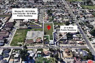 541 S San Jacinto St, Hemet, CA 92543 - Photo 1