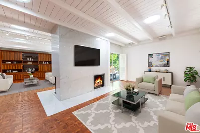 1350 Jonesboro Dr, Los Angeles, CA 90049 - Photo 11