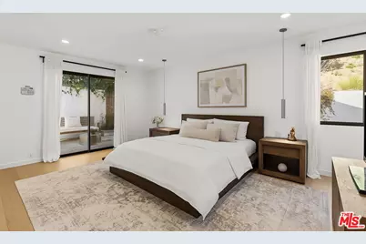 1450 N Bundy Dr, Los Angeles, CA 90049 - Photo 7