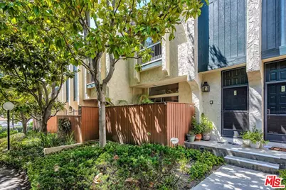 11260 Overland Ave #9D, Culver City, CA 90230 - Photo 1