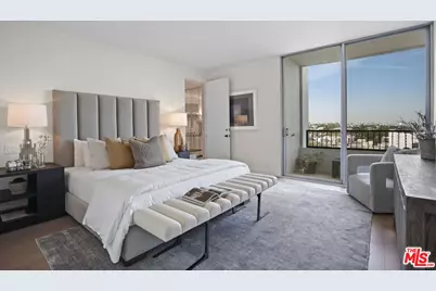 1100 Alta Loma Rd #904, West Hollywood, CA 90069 - Photo 13