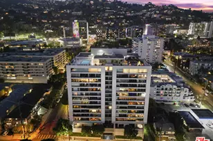 1100 Alta Loma Rd, West Hollywood, CA 90069 - Photo 31
