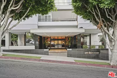 1100 Alta Loma Rd #904, West Hollywood, CA 90069 - Photo 29
