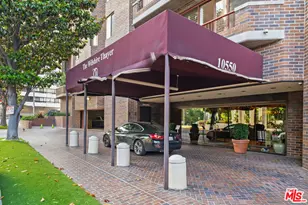 10550 Wilshire Blvd, Los Angeles, CA 90024 - Photo 37