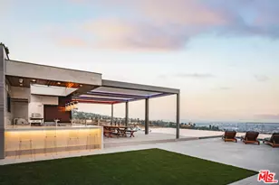 1460 Laurel Way, Beverly Hills, CA 90210 - Photo 5