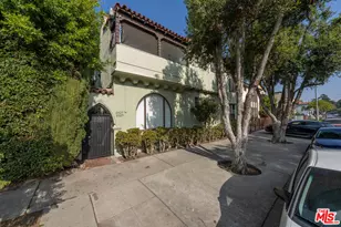 6027 Barton Ave, Los Angeles, CA 90038 - Photo 11