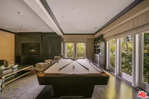 1265 Leona Dr, Beverly Hills, CA 90210 - Photo 35