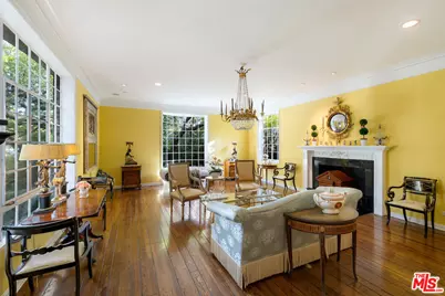 601 Woodruff Ave, Los Angeles, CA 90024 - Photo 7