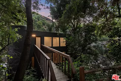 2180 Laurel Canyon Blvd, Los Angeles, CA 90046 - Photo 19