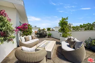 460 N Palm Dr, Beverly Hills, CA 90210 - Photo 21