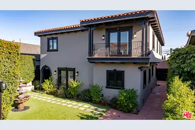5558 Edgewood Pl, Los Angeles, CA 90019 - Photo 1