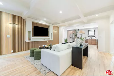 5558 Edgewood Pl, Los Angeles, CA 90019 - Photo 7