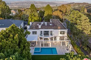 12000 Crest Ct, Beverly Hills, CA 90210 - Photo 37