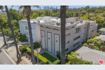 603 N Doheny Dr #2B, Beverly Hills, CA 90210 - Photo 19