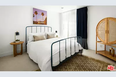 1400 N Sweetzer Ave #106, West Hollywood, CA 90069 - Photo 13