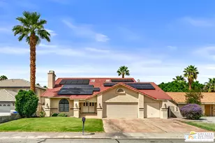 68200 Durango Rd, Cathedral City, CA 92234 - Photo 1