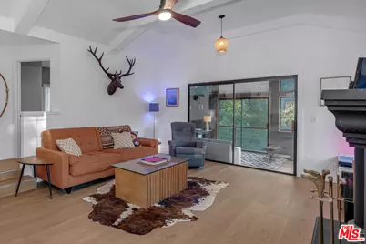 17832 Little Tujunga Canyon Rd, Santa Clarita, CA 91387 - Photo 25