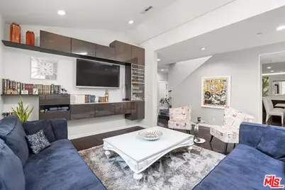 9313 Bolton Rd, Los Angeles, CA 90034 - Photo 3