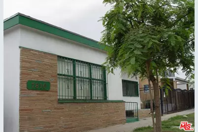 7810 Crenshaw Blvd, Los Angeles, CA 90043 - Photo 1