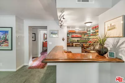 9697 Moorgate Rd, Beverly Hills, CA 90210 - Photo 17