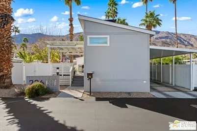 226 Lei Dr, Palm Springs, CA 92264 - Photo 1