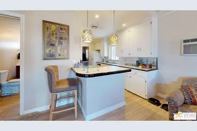 14701 Old Morongo Rd, White Water, CA 92282 - Photo 17