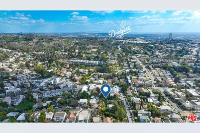 1625 Grafton St, Los Angeles, CA 90026 - Photo 9