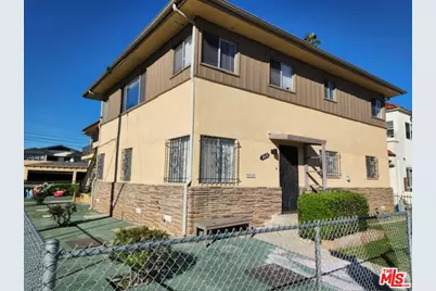 3305 W 21st St #6, Los Angeles, CA 90018 - Photo 1