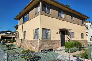 3305 W 21st St, Los Angeles, CA 90018 - Photo 1