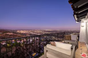 8300 Grand View Dr, Los Angeles, CA 90046 - Photo 37